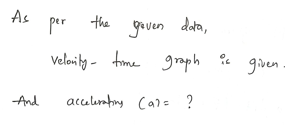 Advanced Physics homework question answer, step 1, image 1